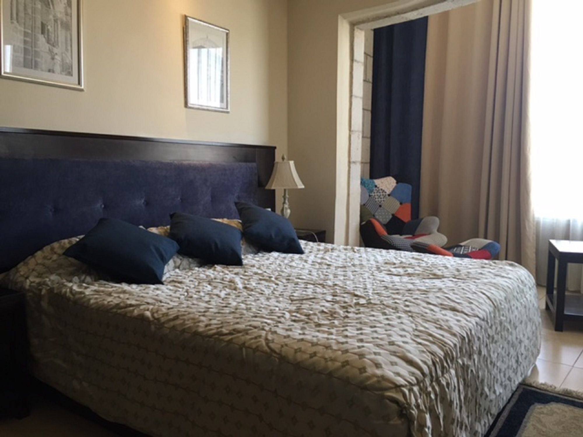 National Hotel - Jerusalem