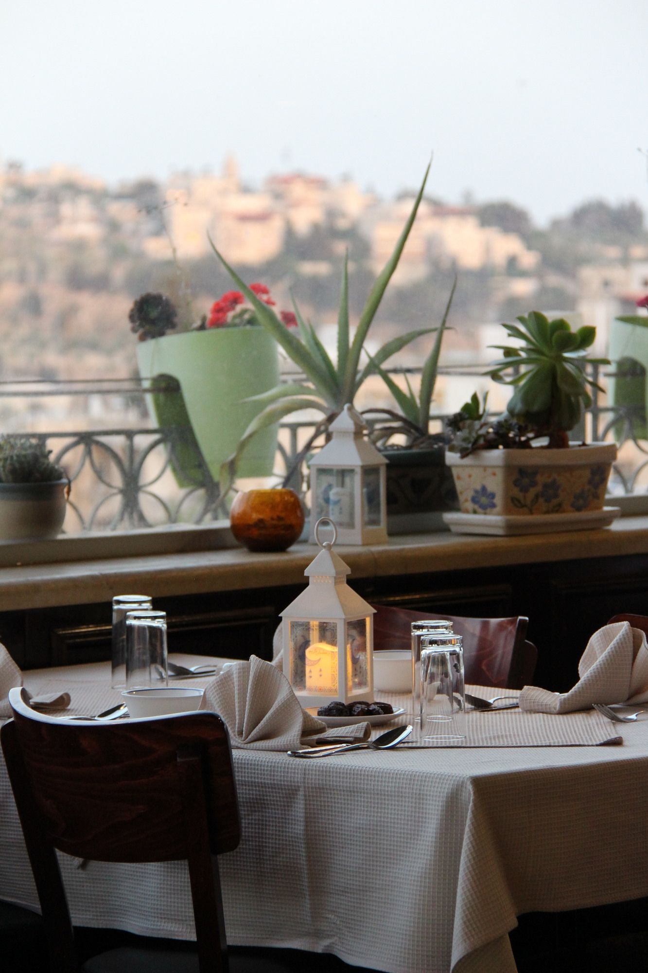 National Hotel - Jerusalem