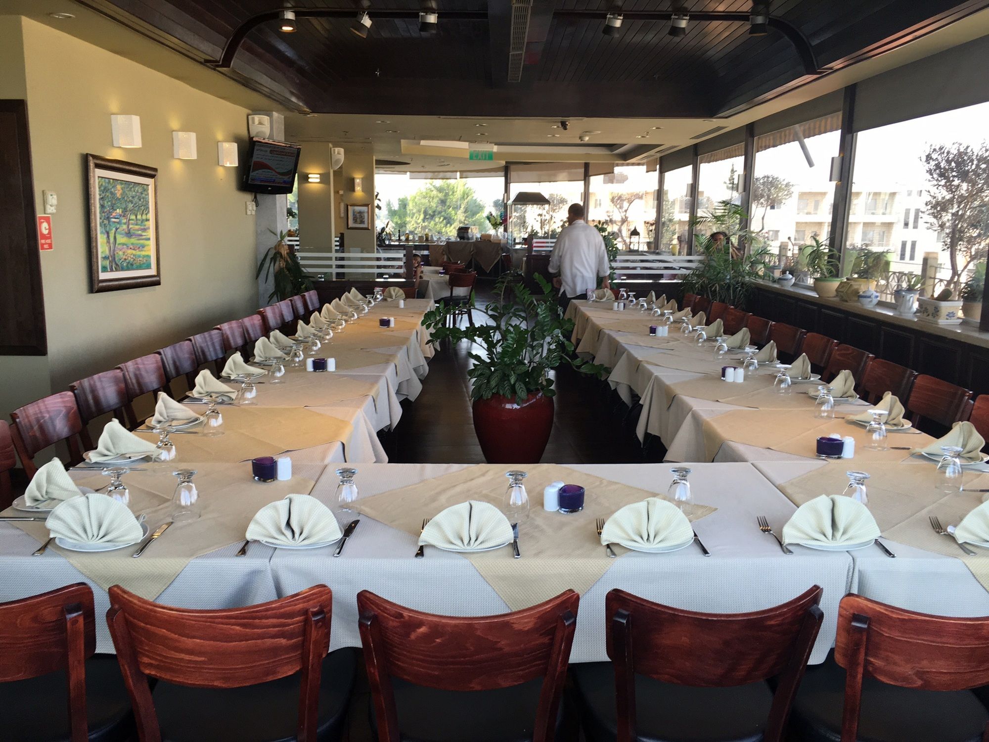 National Hotel - Jerusalem