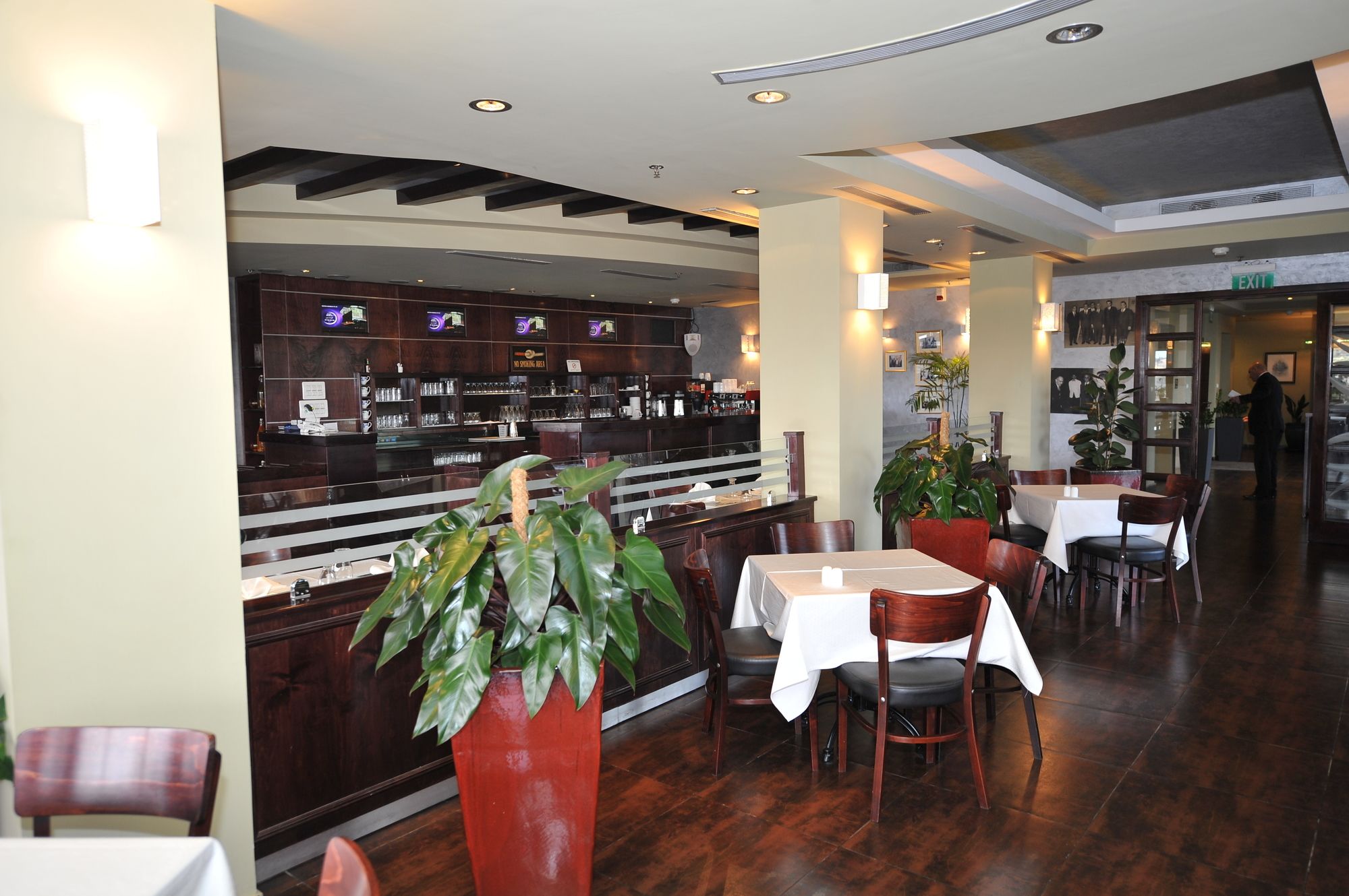 National Hotel - Jerusalem