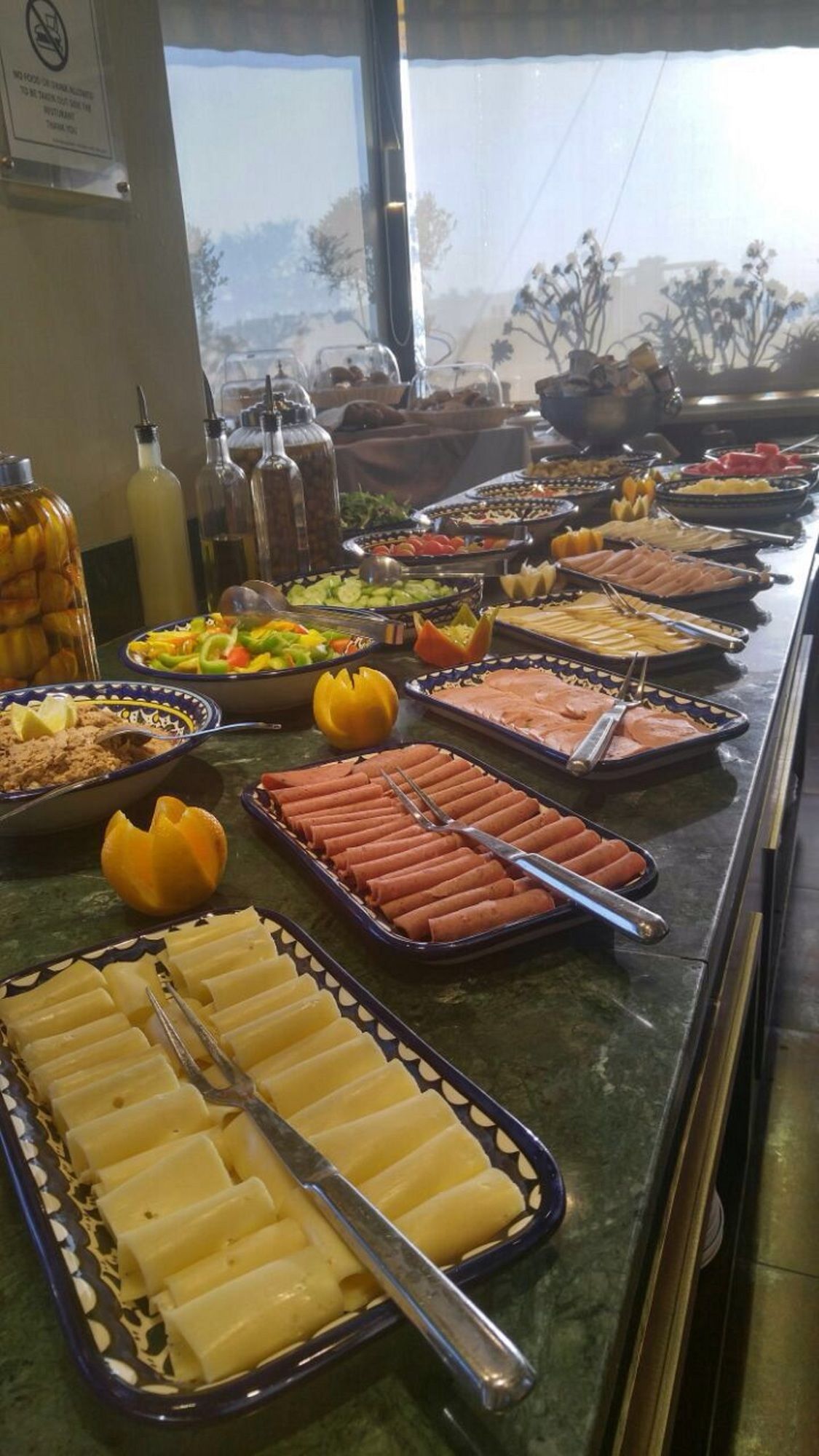 National Hotel - Jerusalem