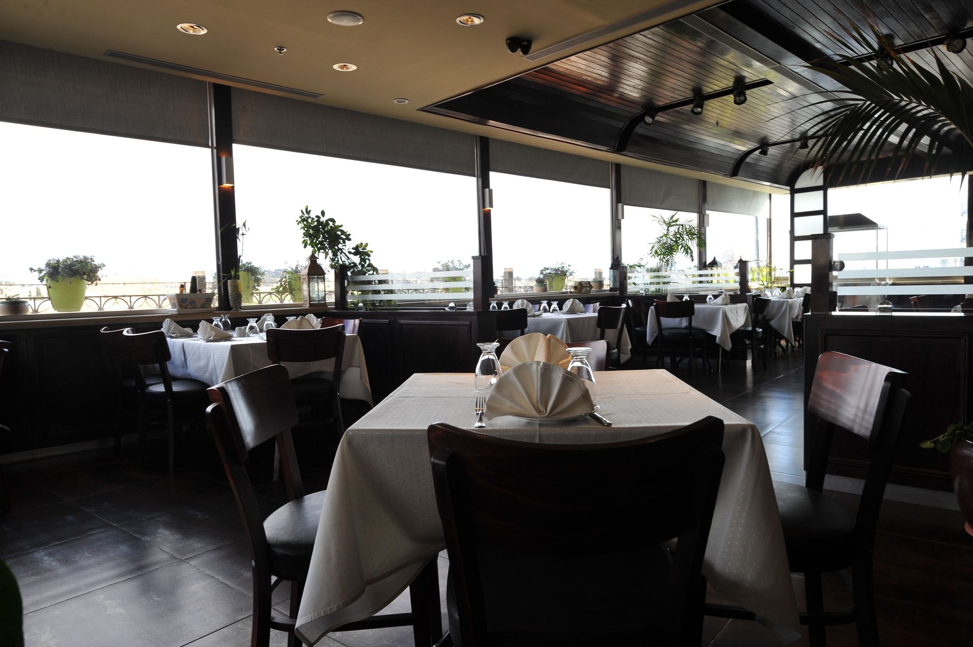 National Hotel - Jerusalem