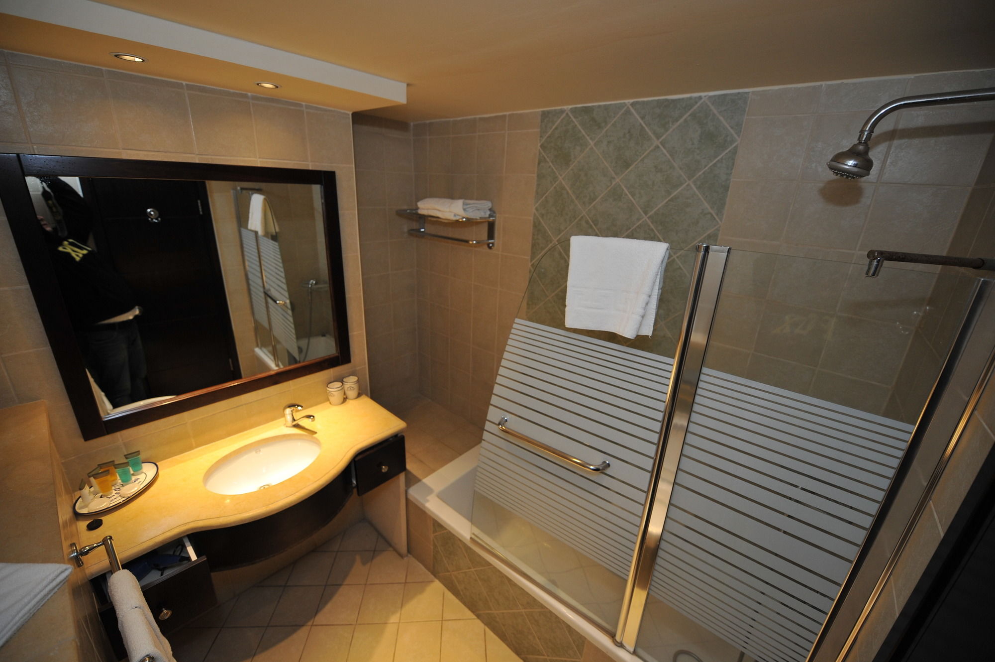 National Hotel - Jerusalem