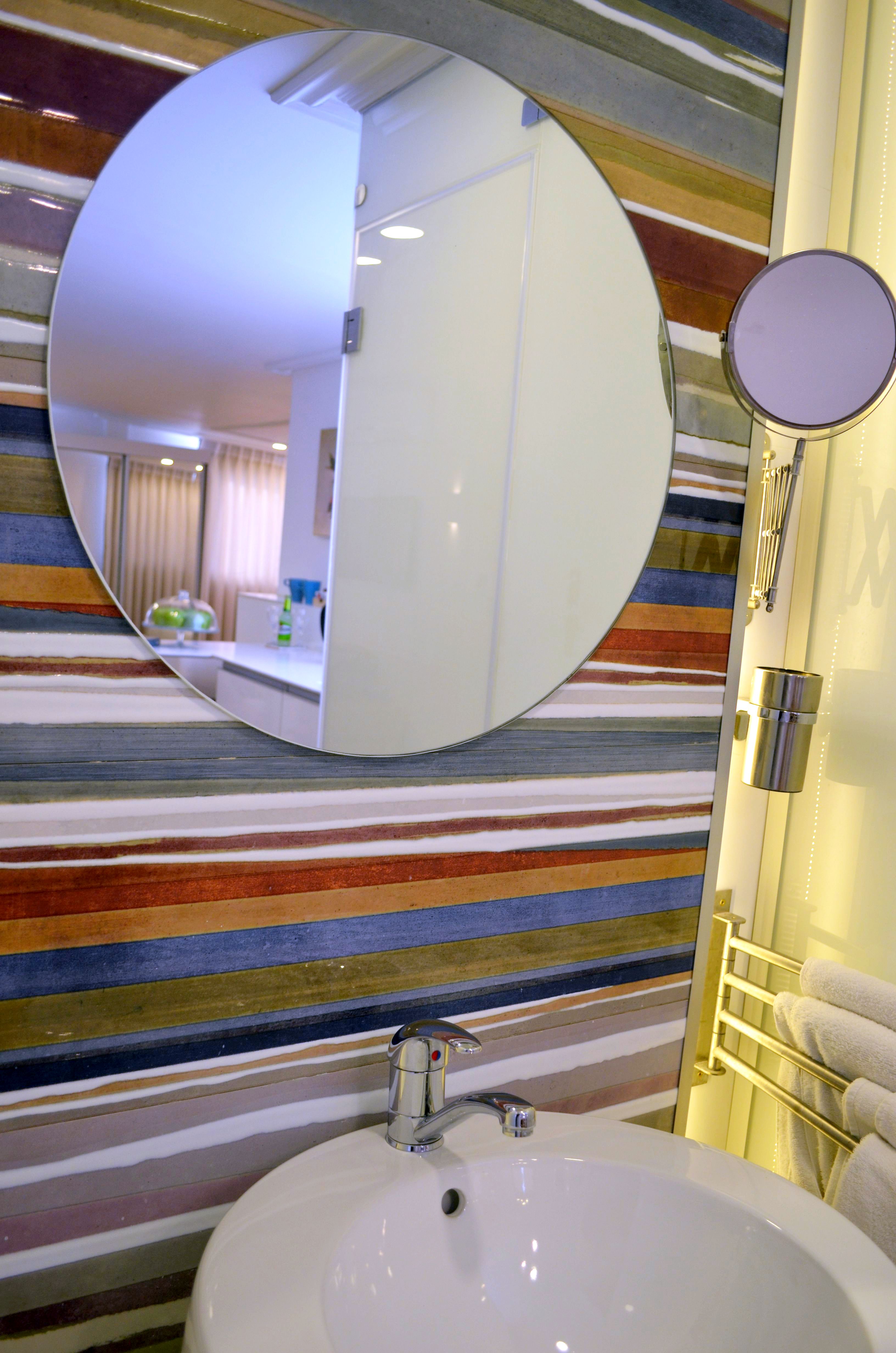 Paamonim Jerusalem Hotel