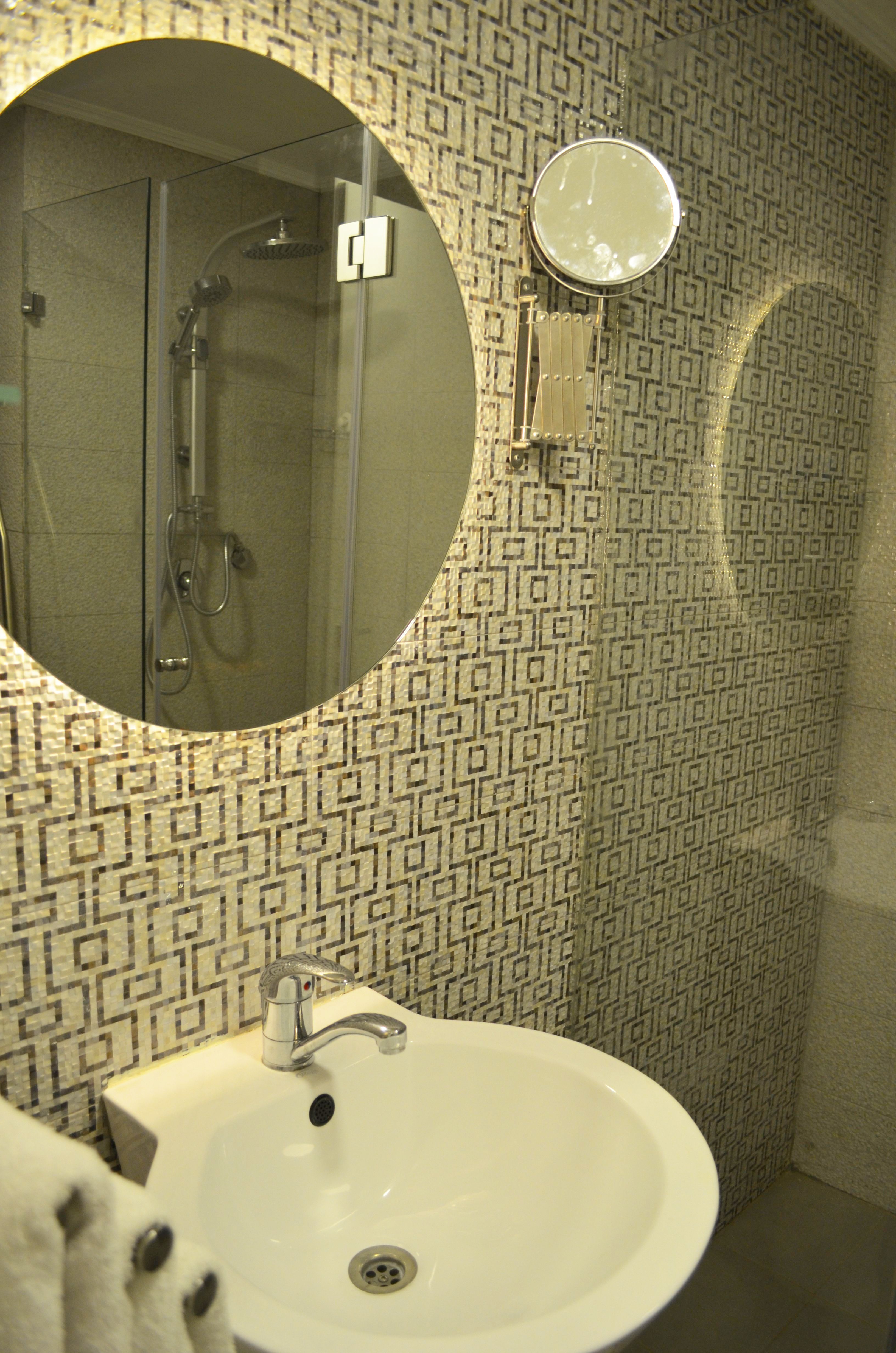 Paamonim Jerusalem Hotel