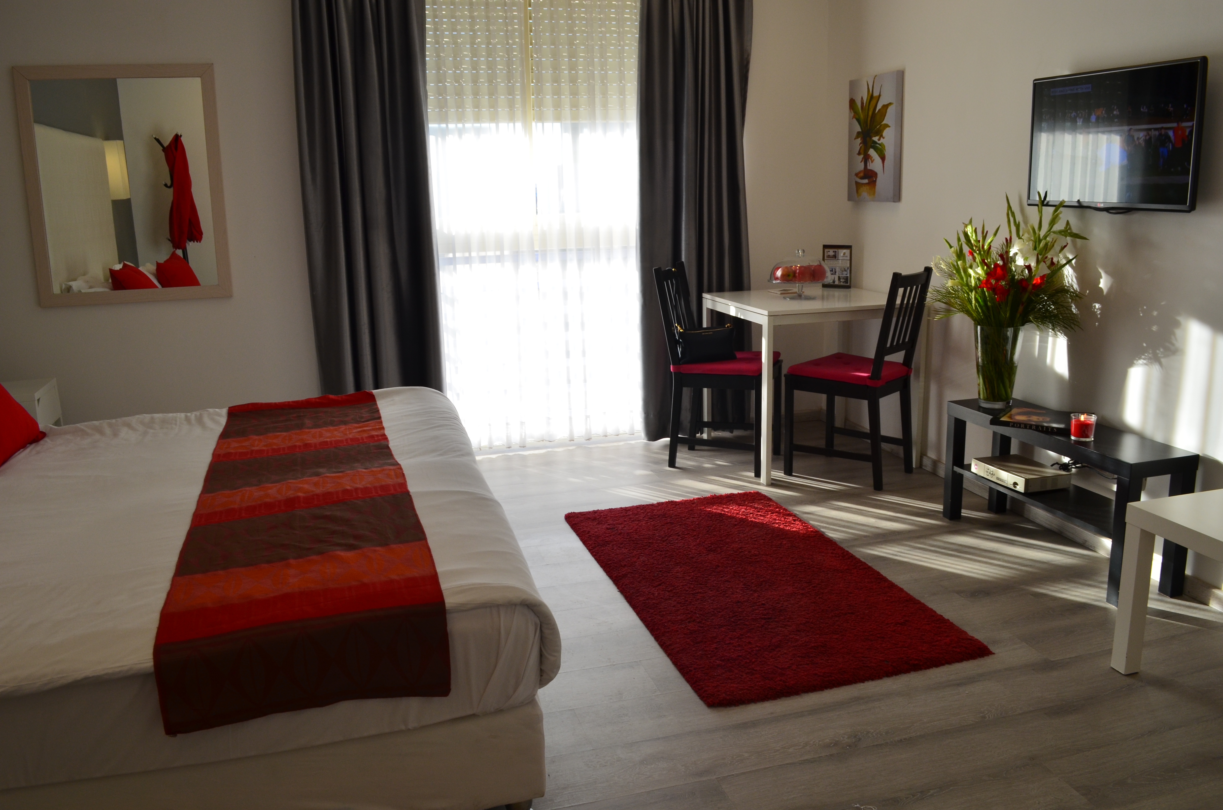 Paamonim Jerusalem Hotel