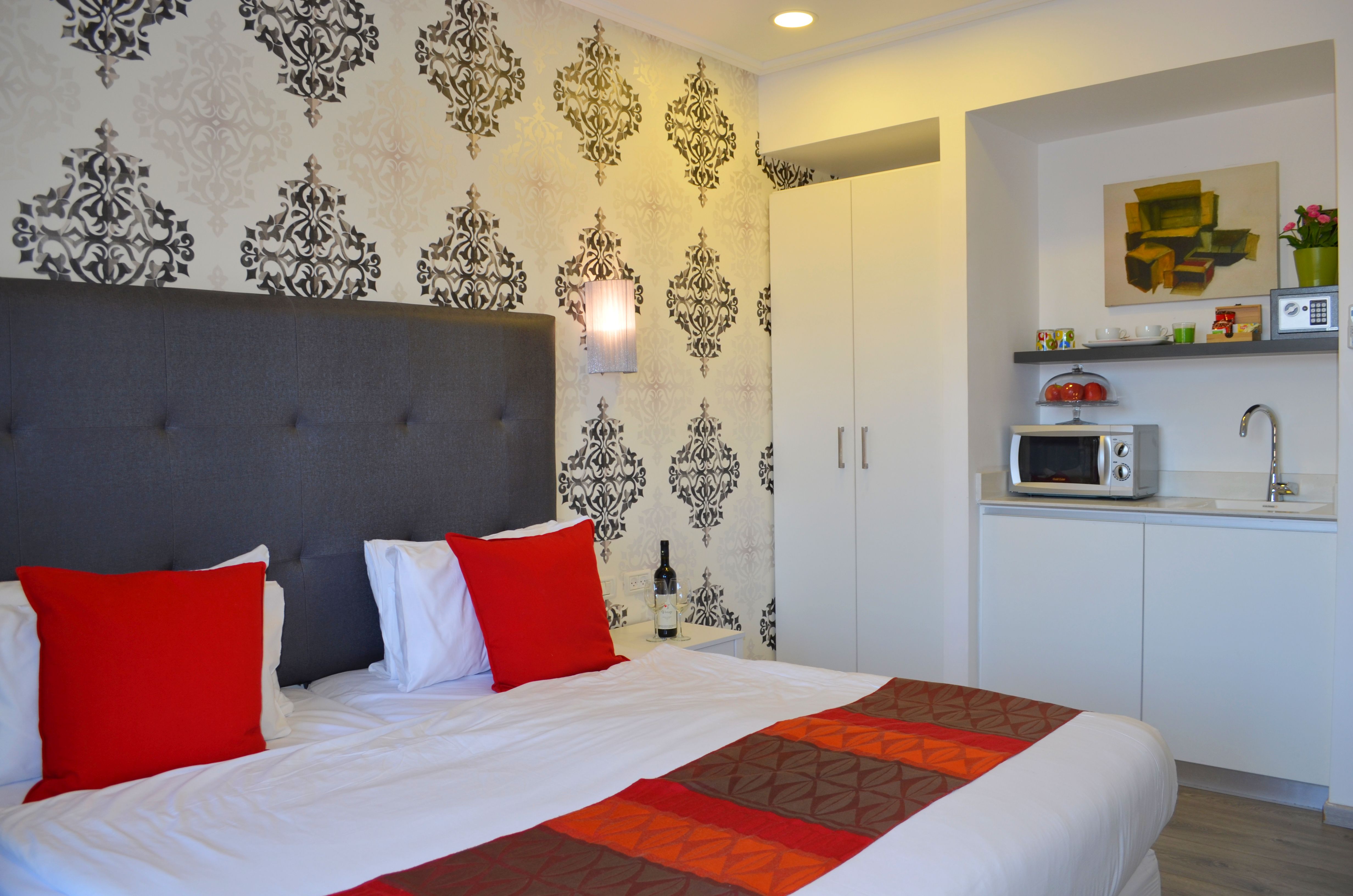 Paamonim Jerusalem Hotel