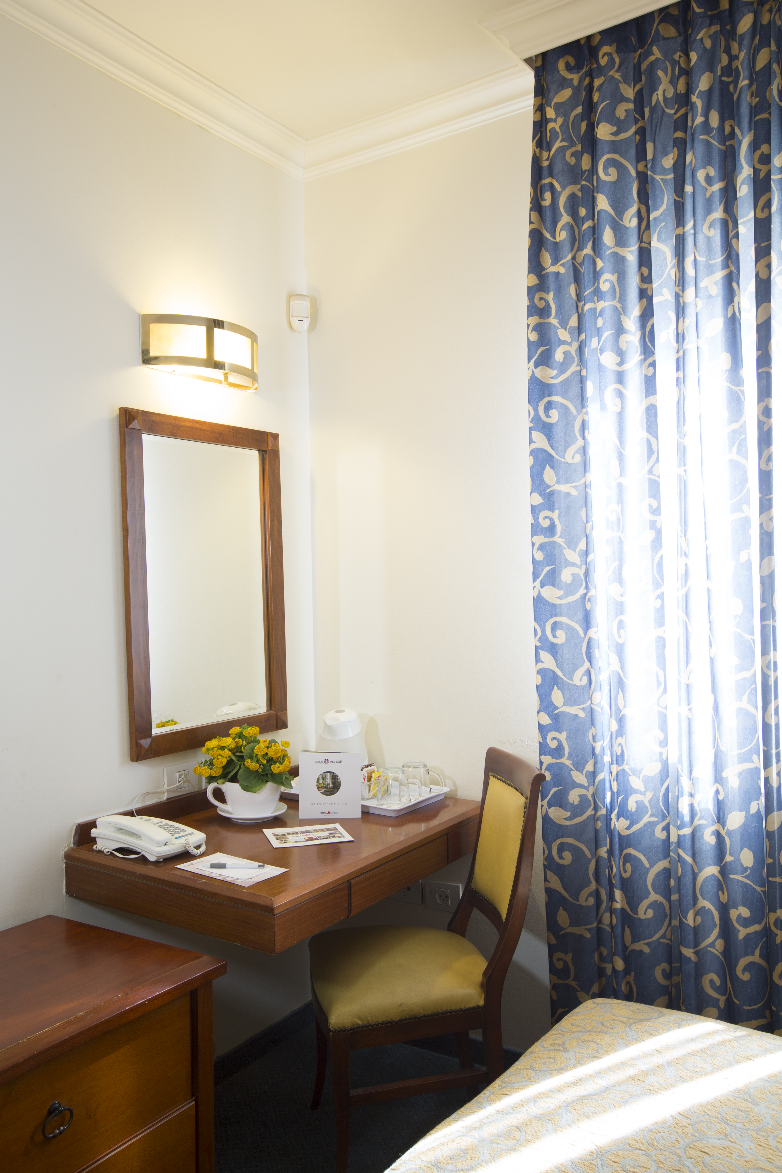 Prima Palace Hotel
