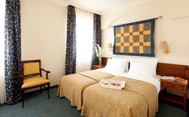 Prima Palace Hotel