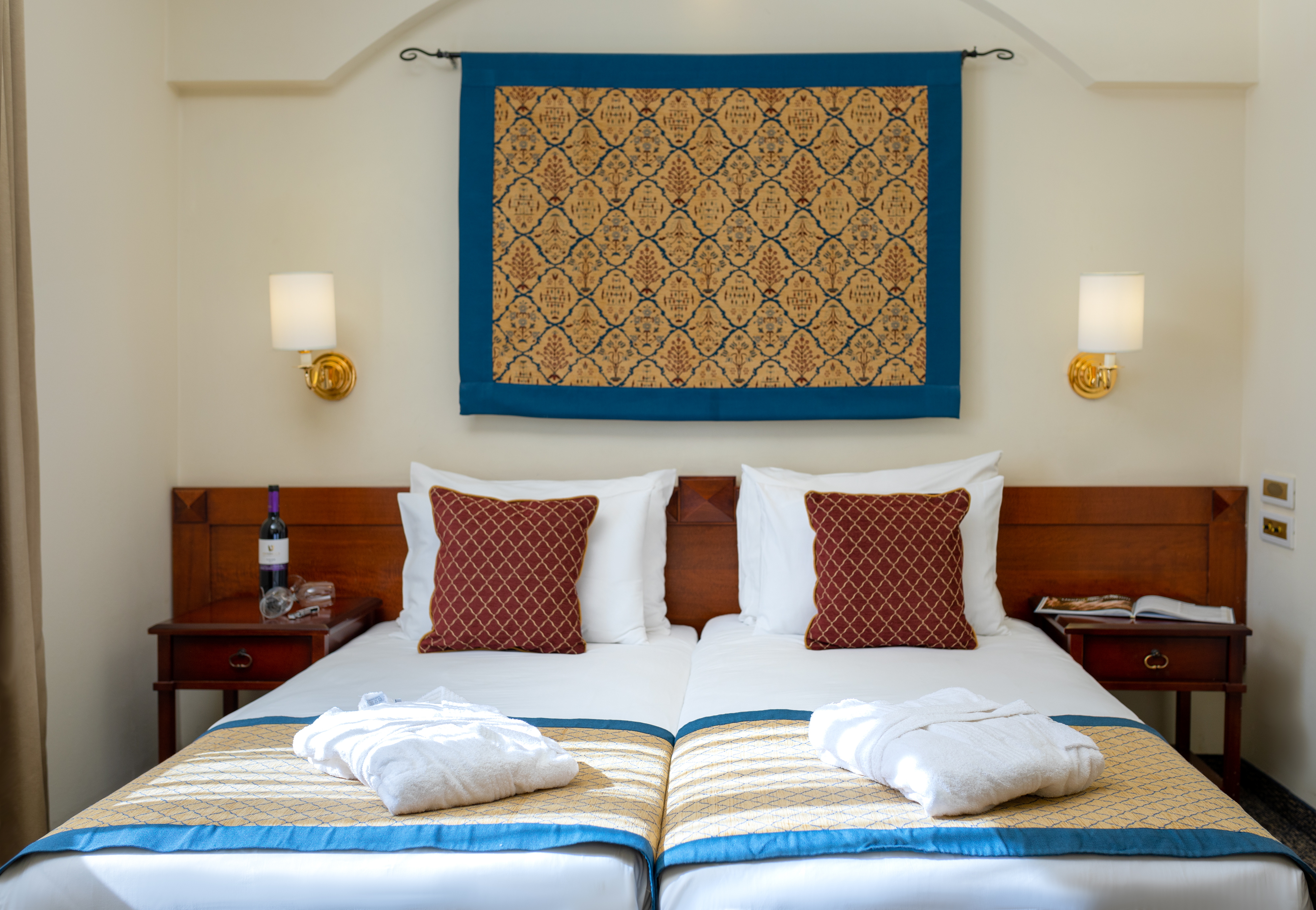 Prima Palace Hotel