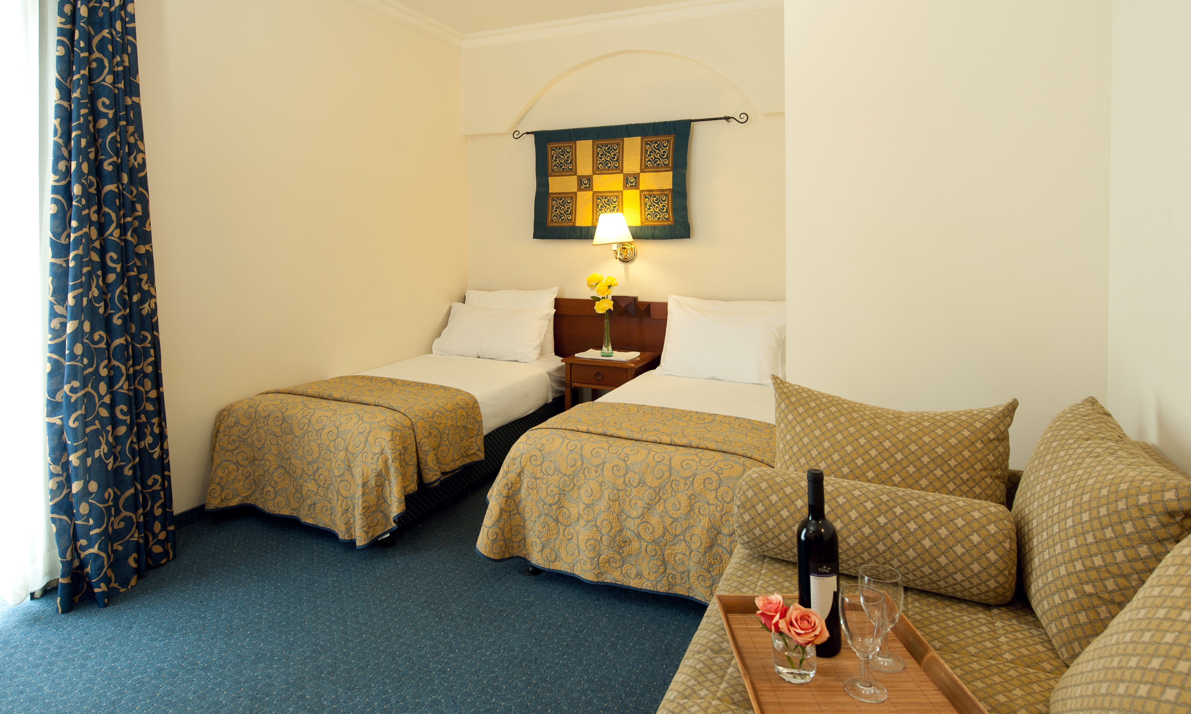 Prima Palace Hotel