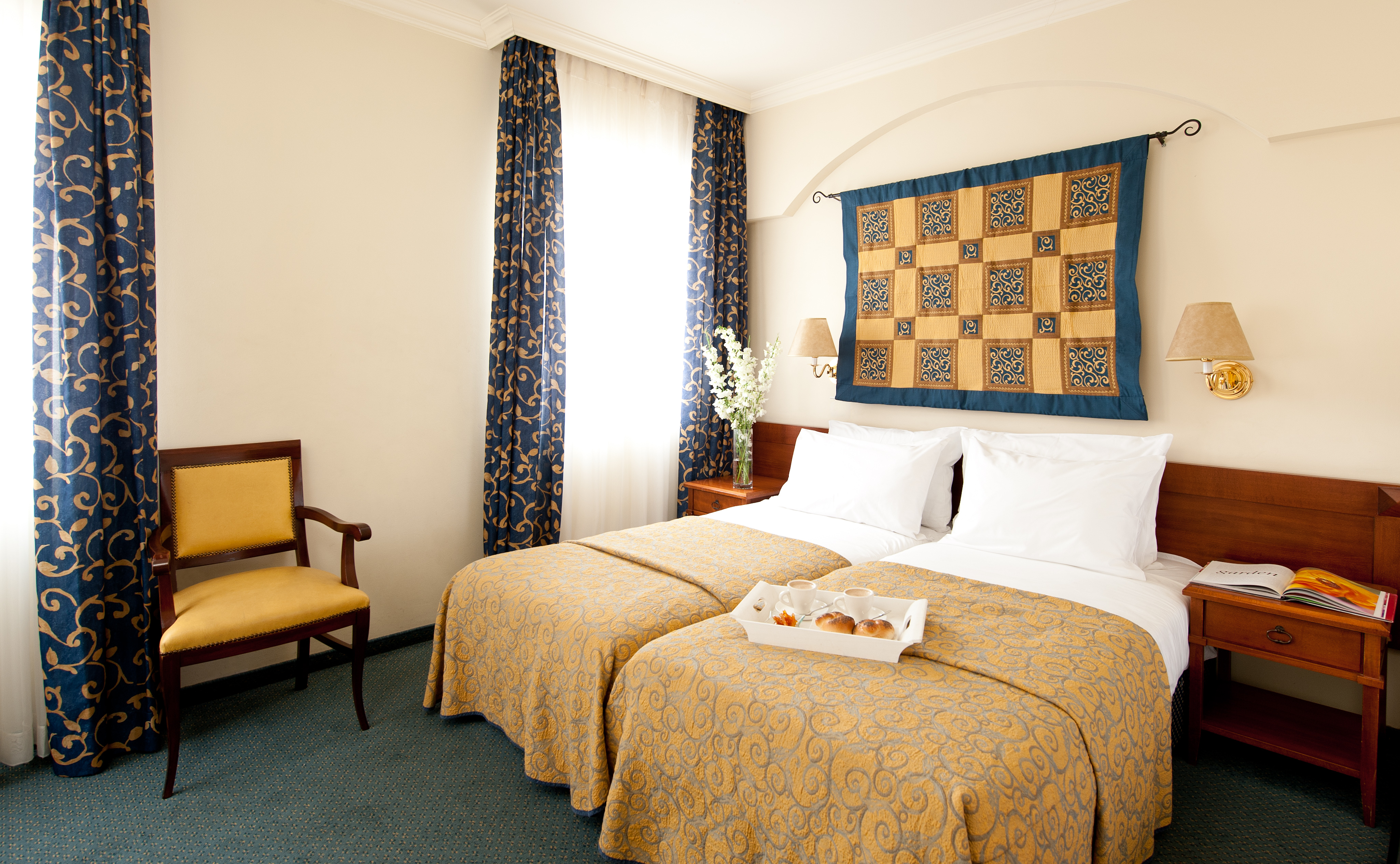 Prima Palace Hotel