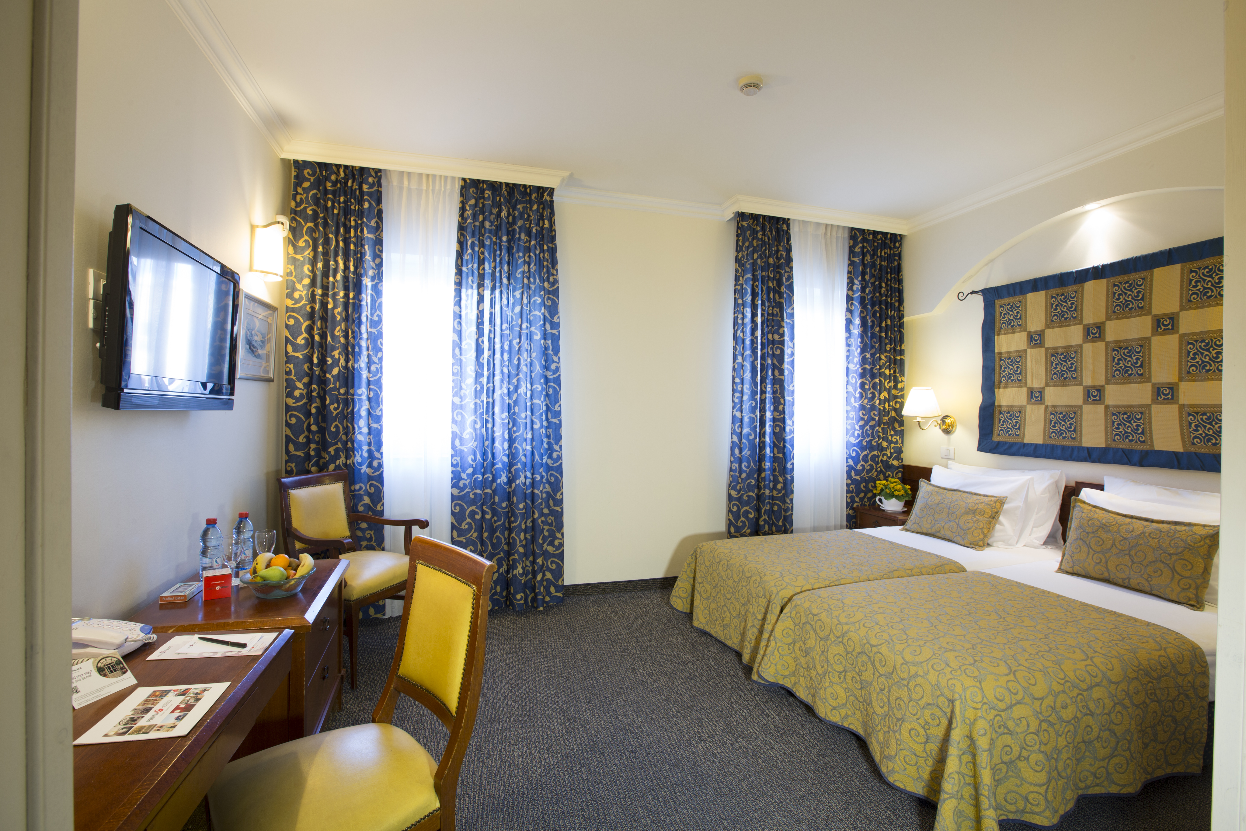 Prima Palace Hotel