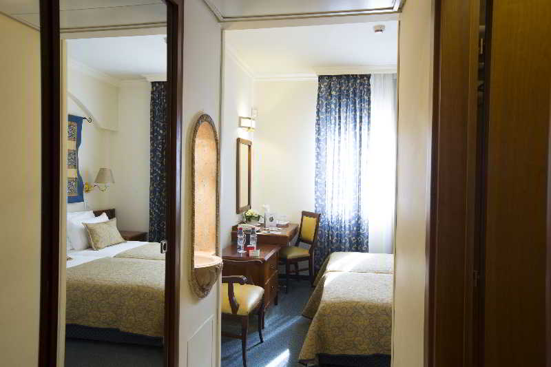 Prima Palace Hotel