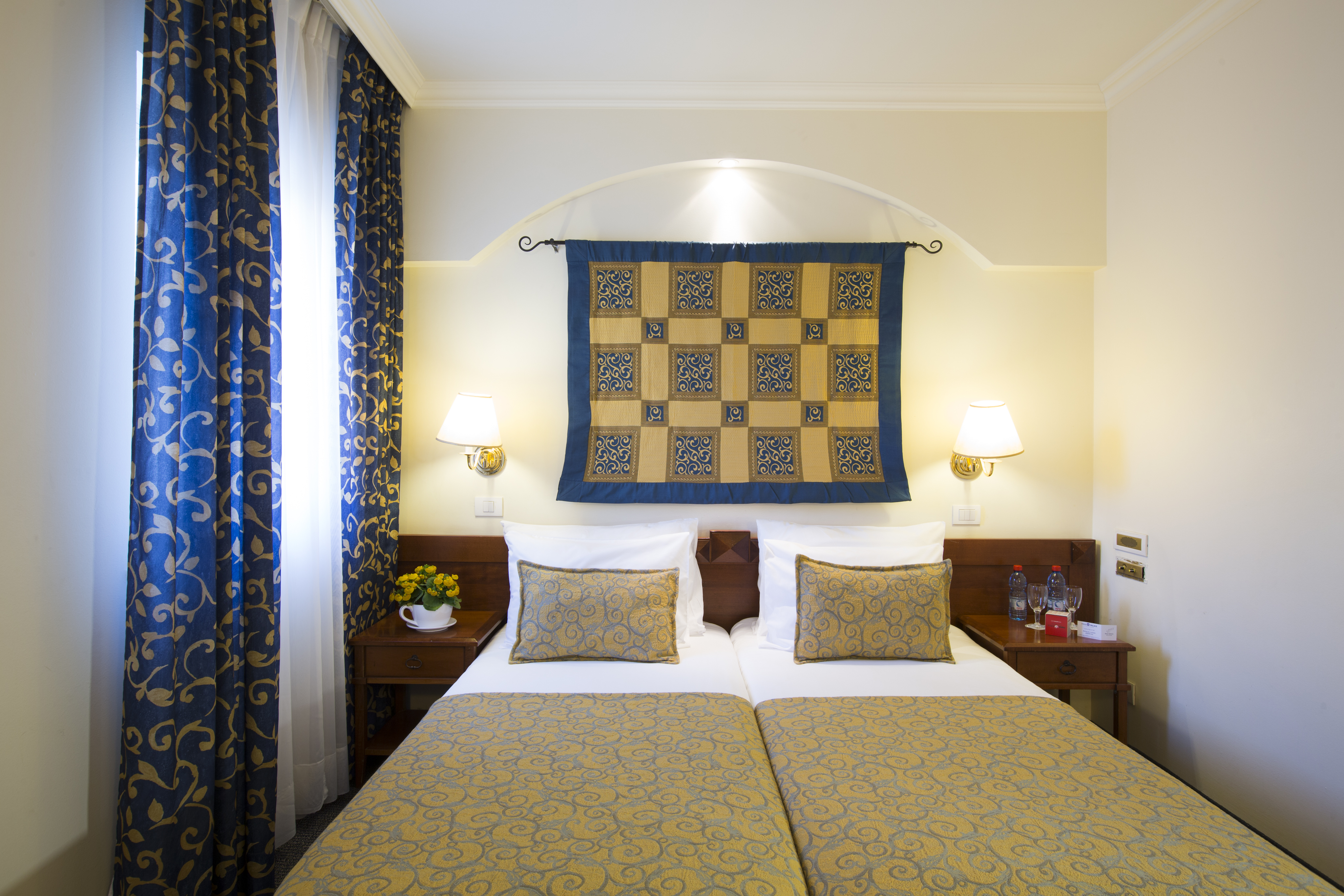 Prima Palace Hotel