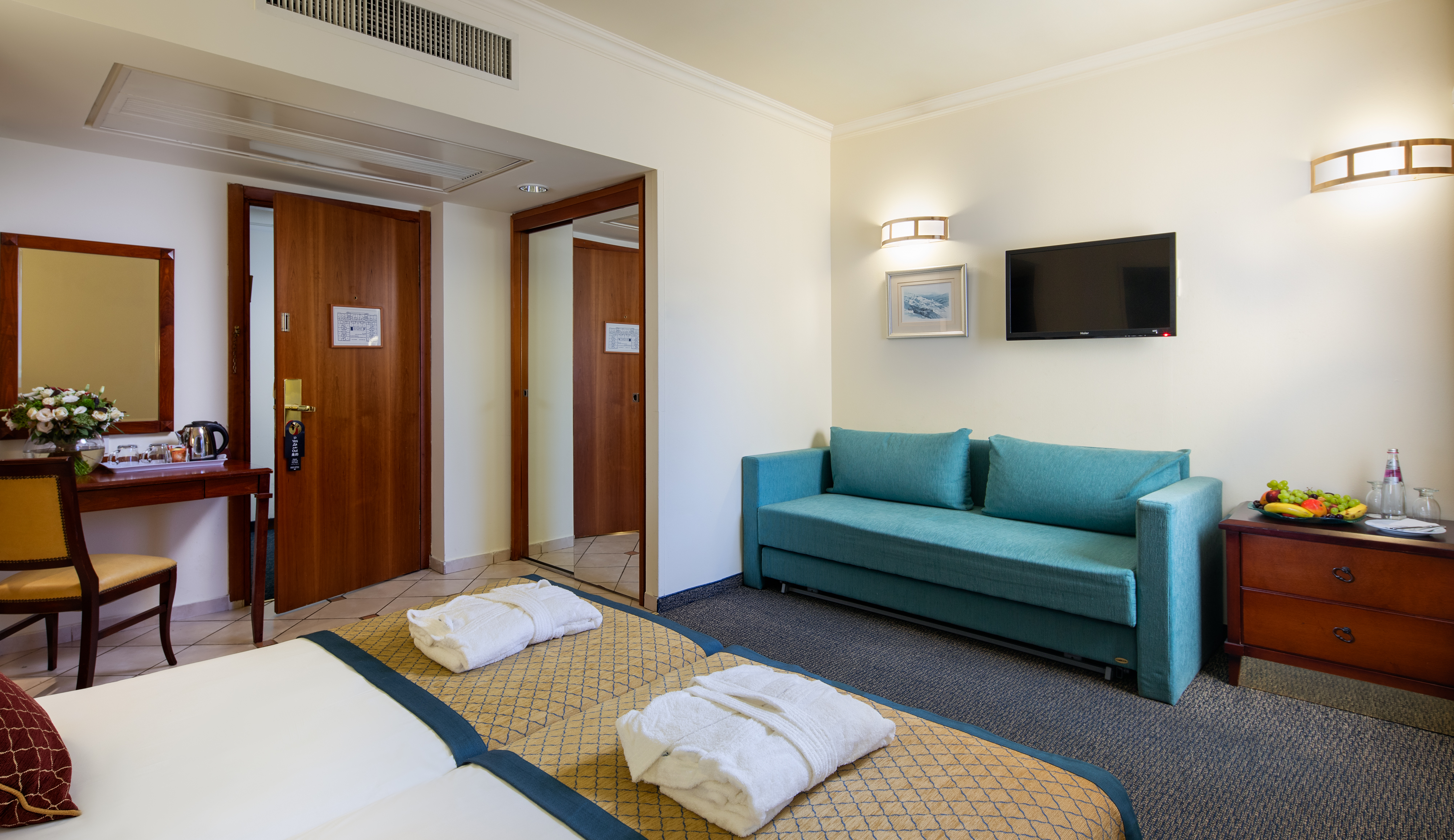 Prima Palace Hotel
