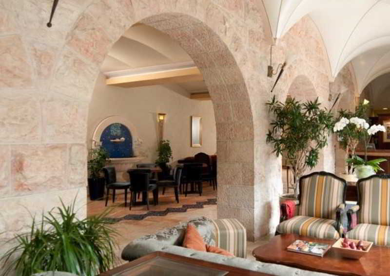 Prima Palace Hotel