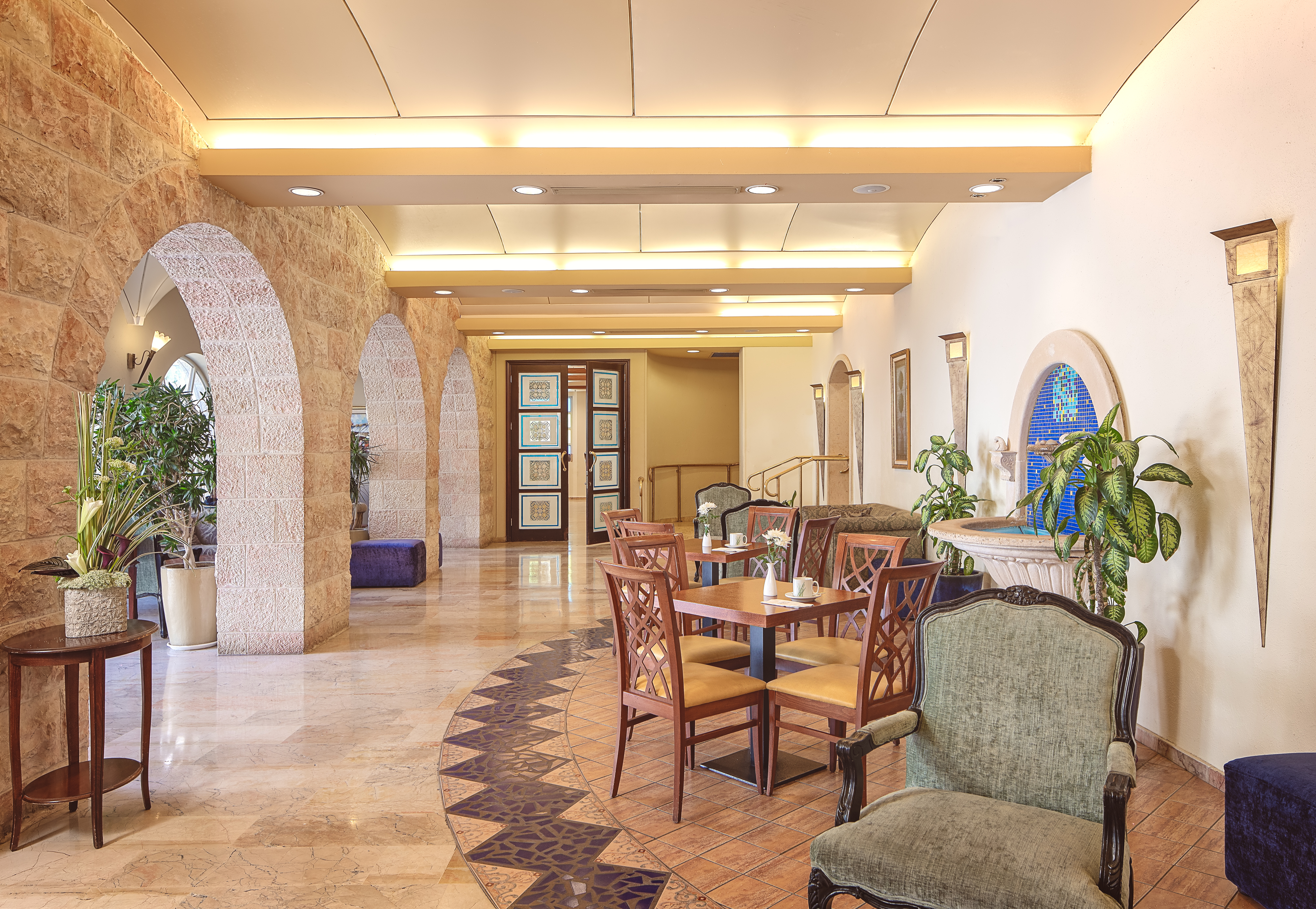 Prima Palace Hotel