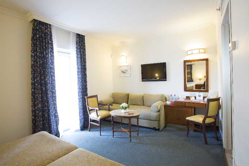 Prima Palace Hotel