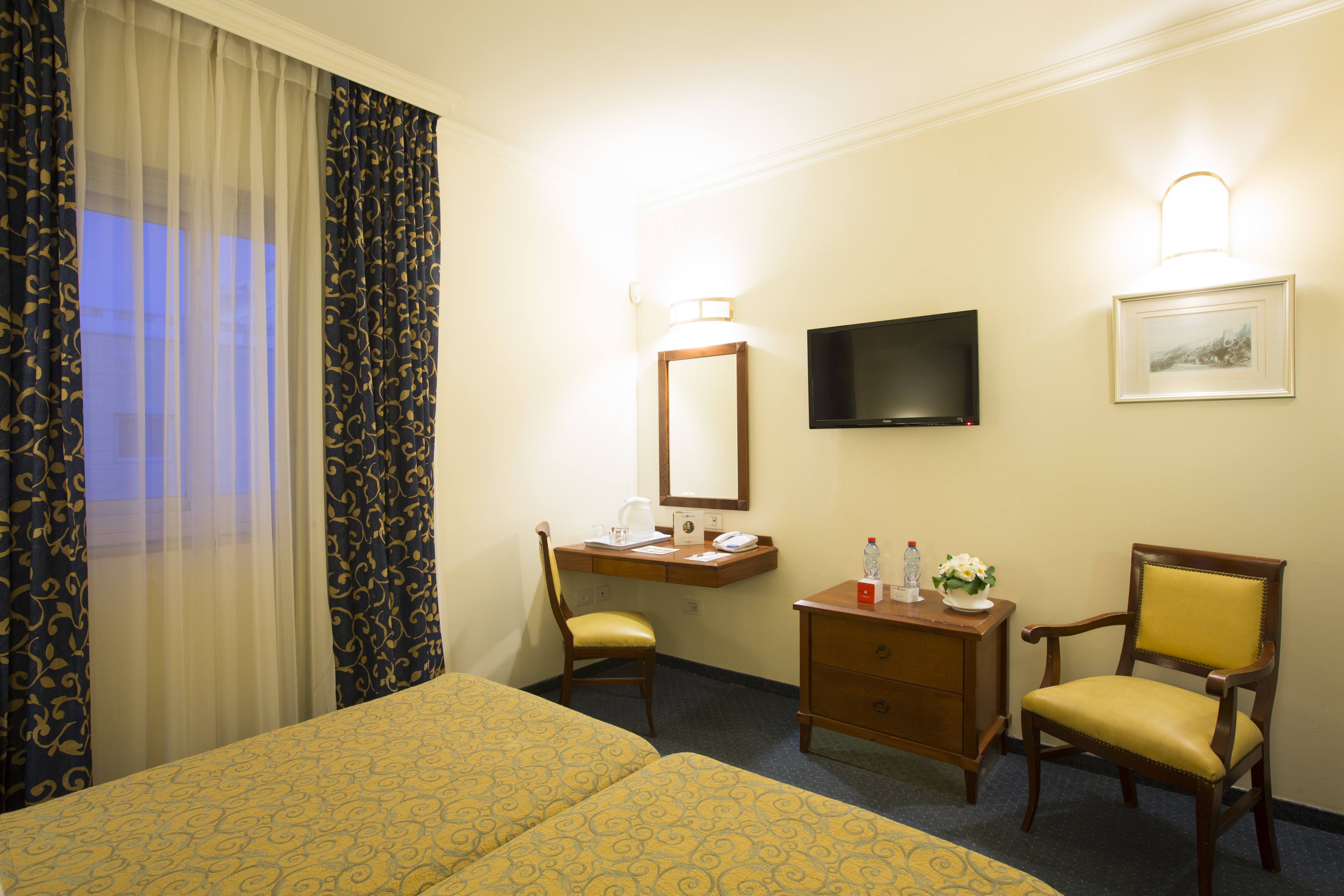 Prima Palace Hotel