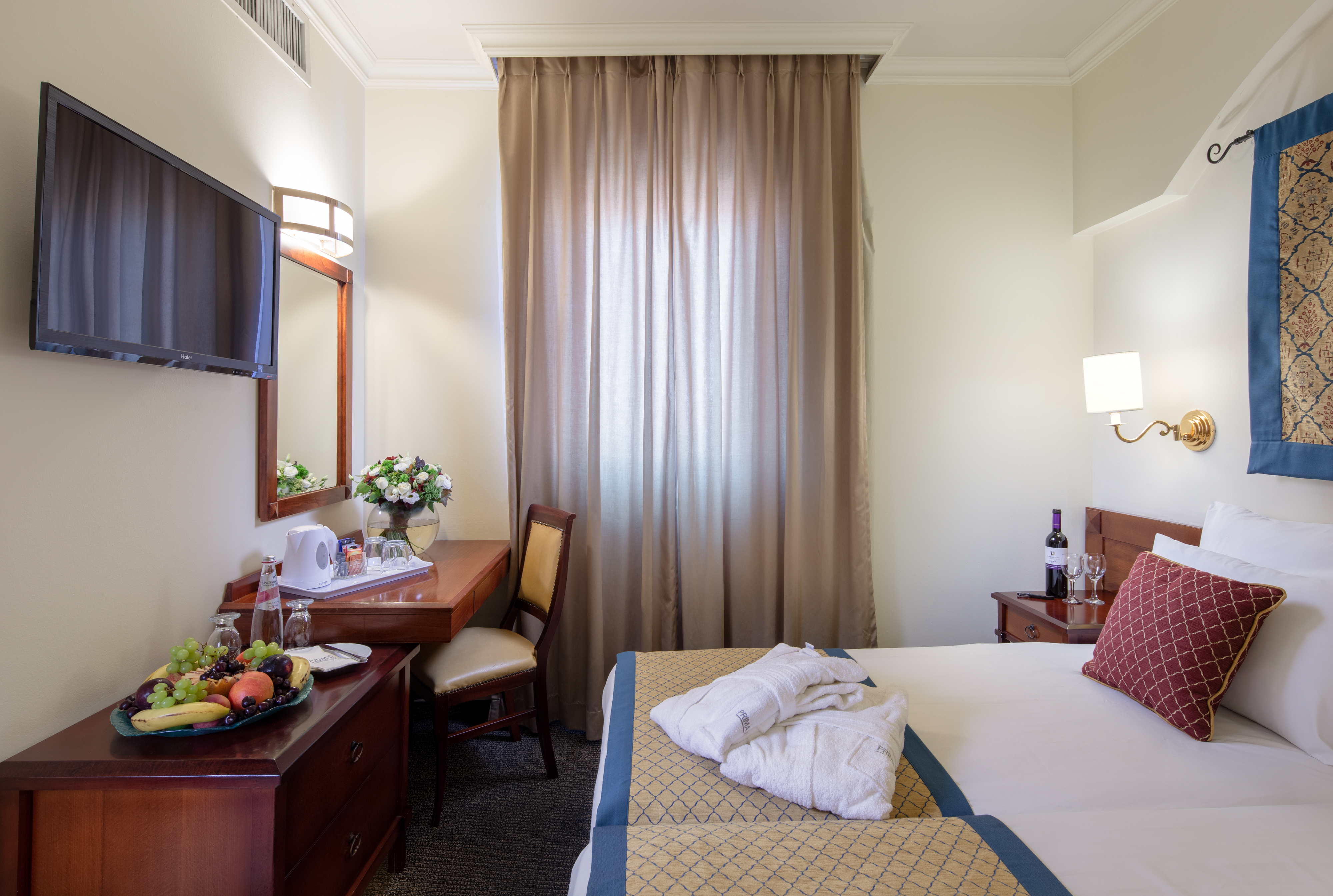 Prima Palace Hotel