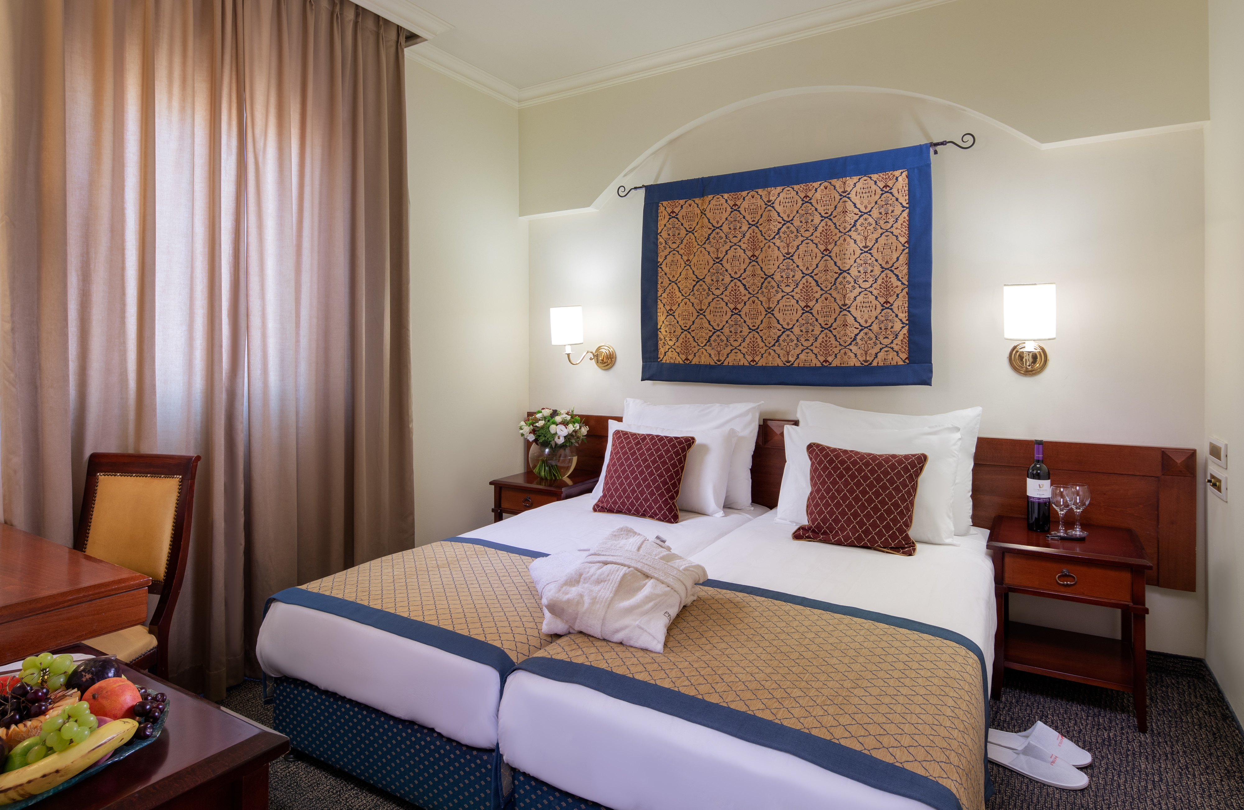 Prima Palace Hotel