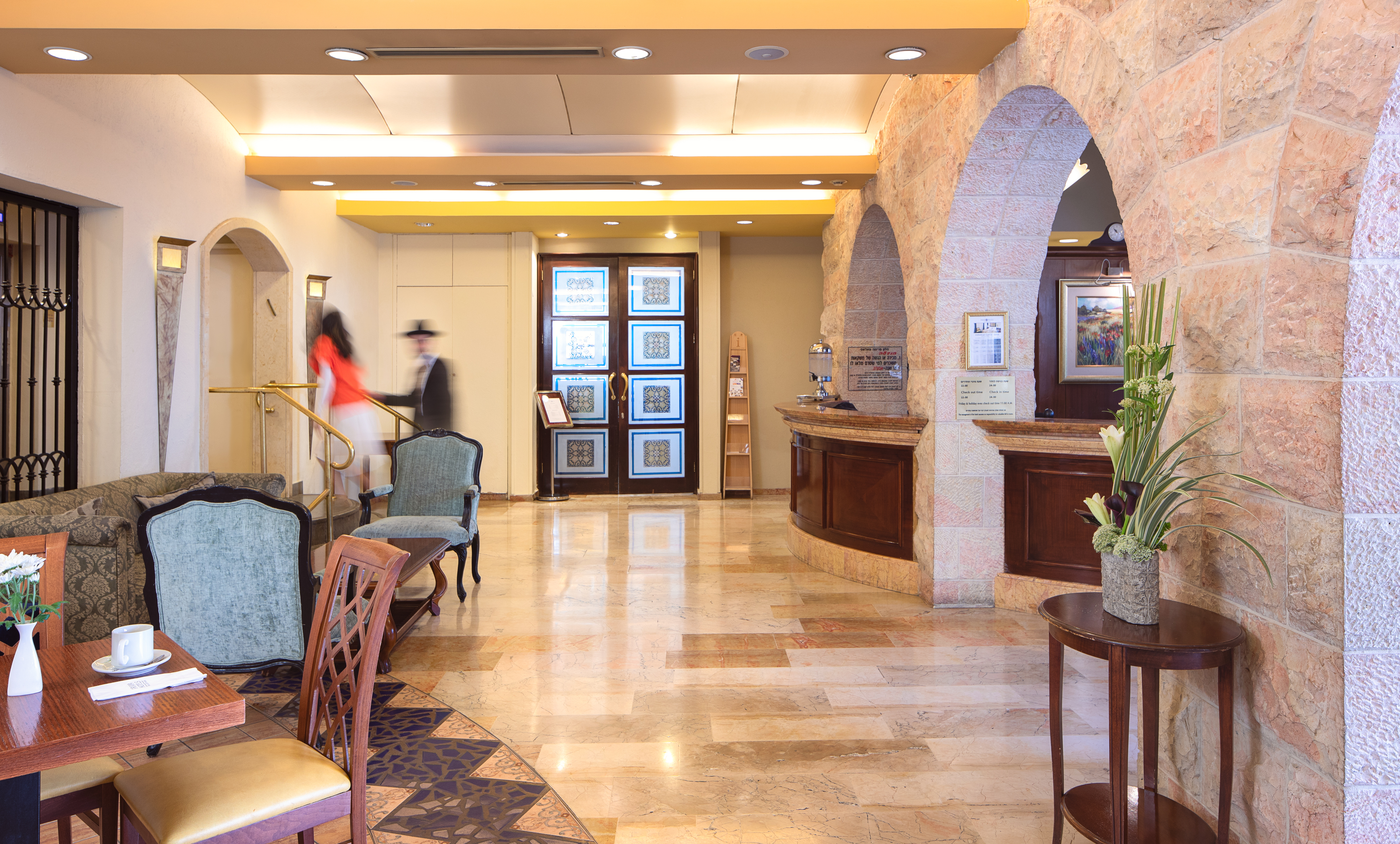 Prima Palace Hotel