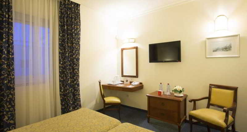 Prima Palace Hotel