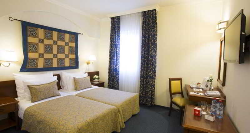 Prima Palace Hotel