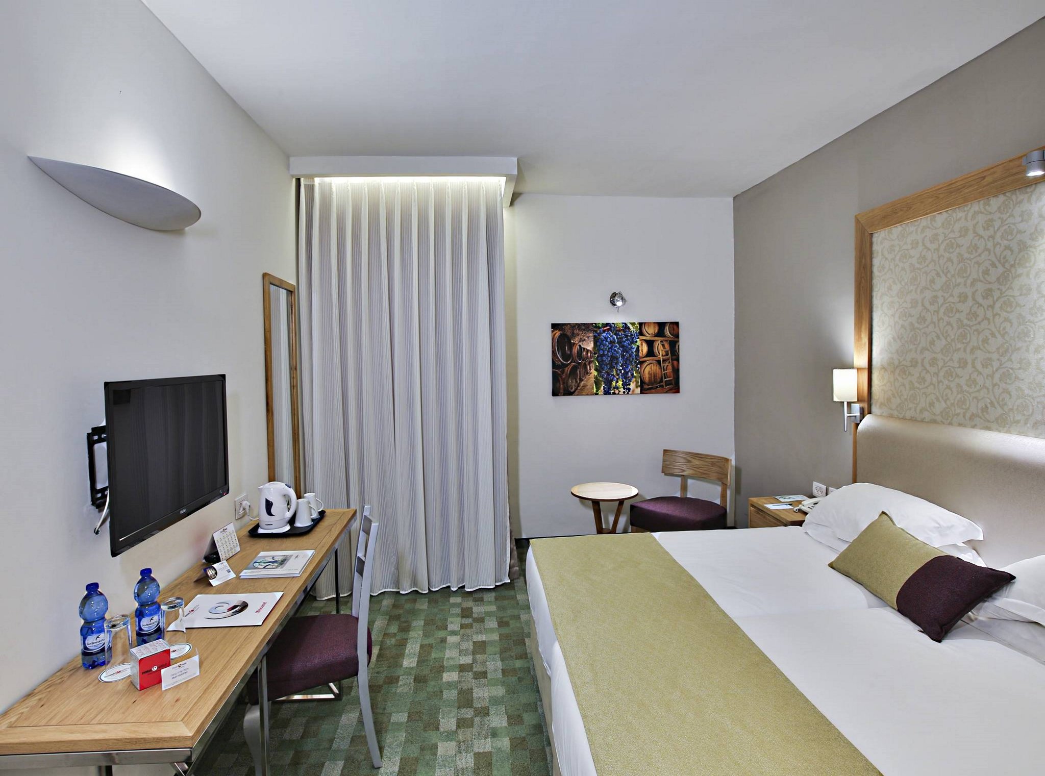 Prima Park Hotel Jerusalem