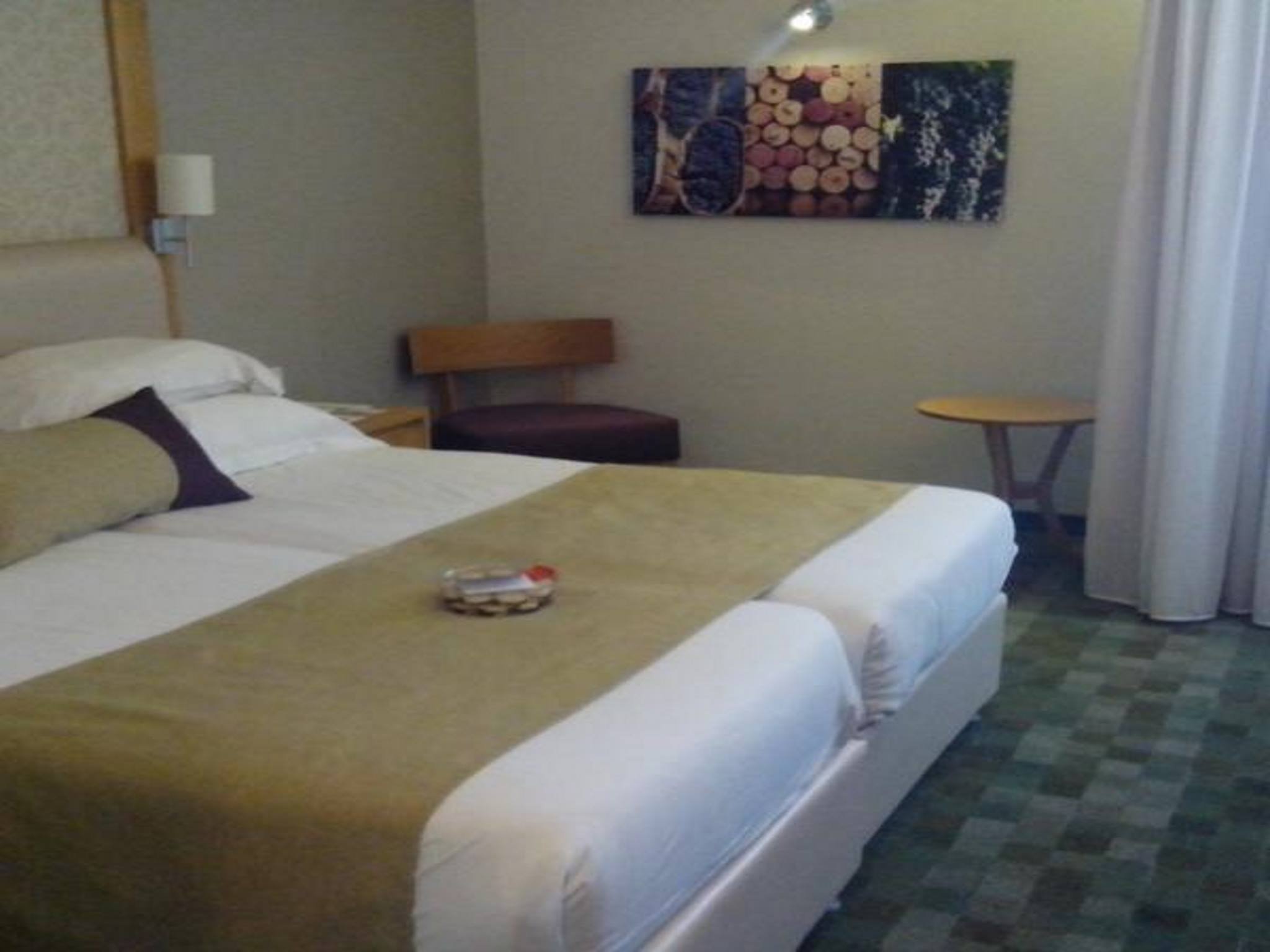 Prima Park Hotel Jerusalem