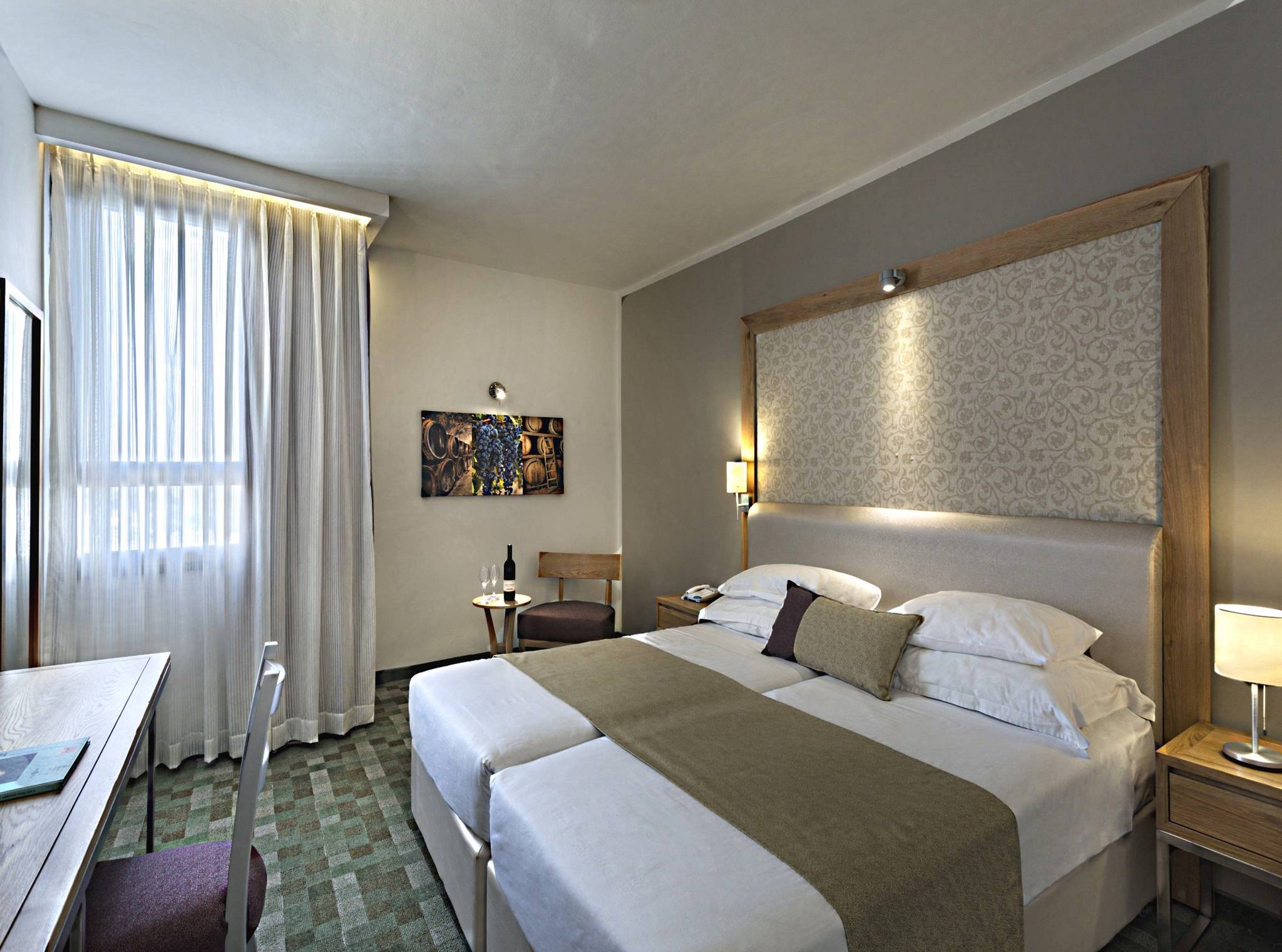 Prima Park Hotel Jerusalem