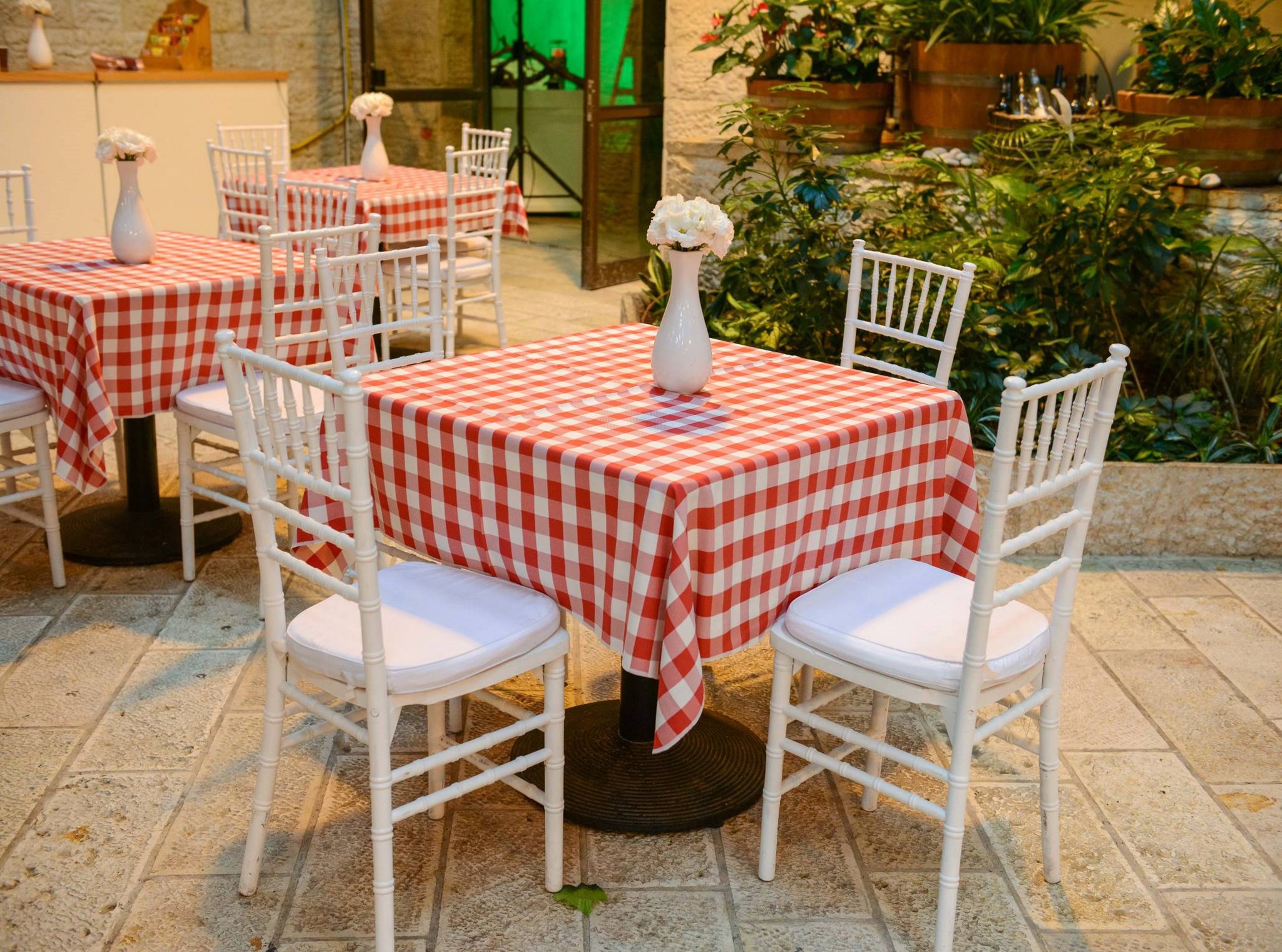 Prima Park Hotel Jerusalem