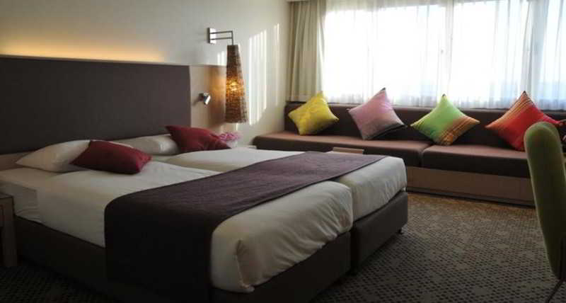Ramat Rachel Resort