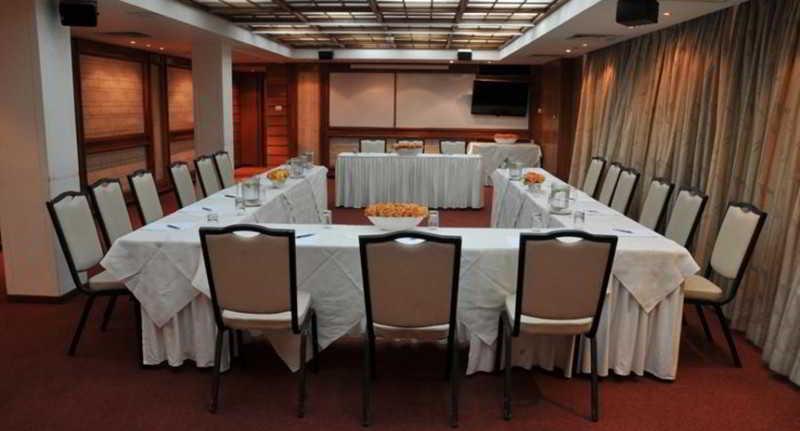Ramat Rachel Resort