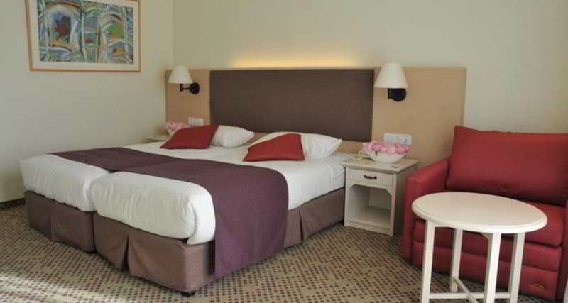 Ramat Rachel Resort