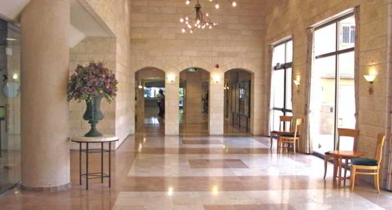 Ramat Rachel Resort