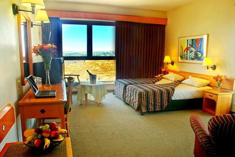 Ramat Rachel Resort