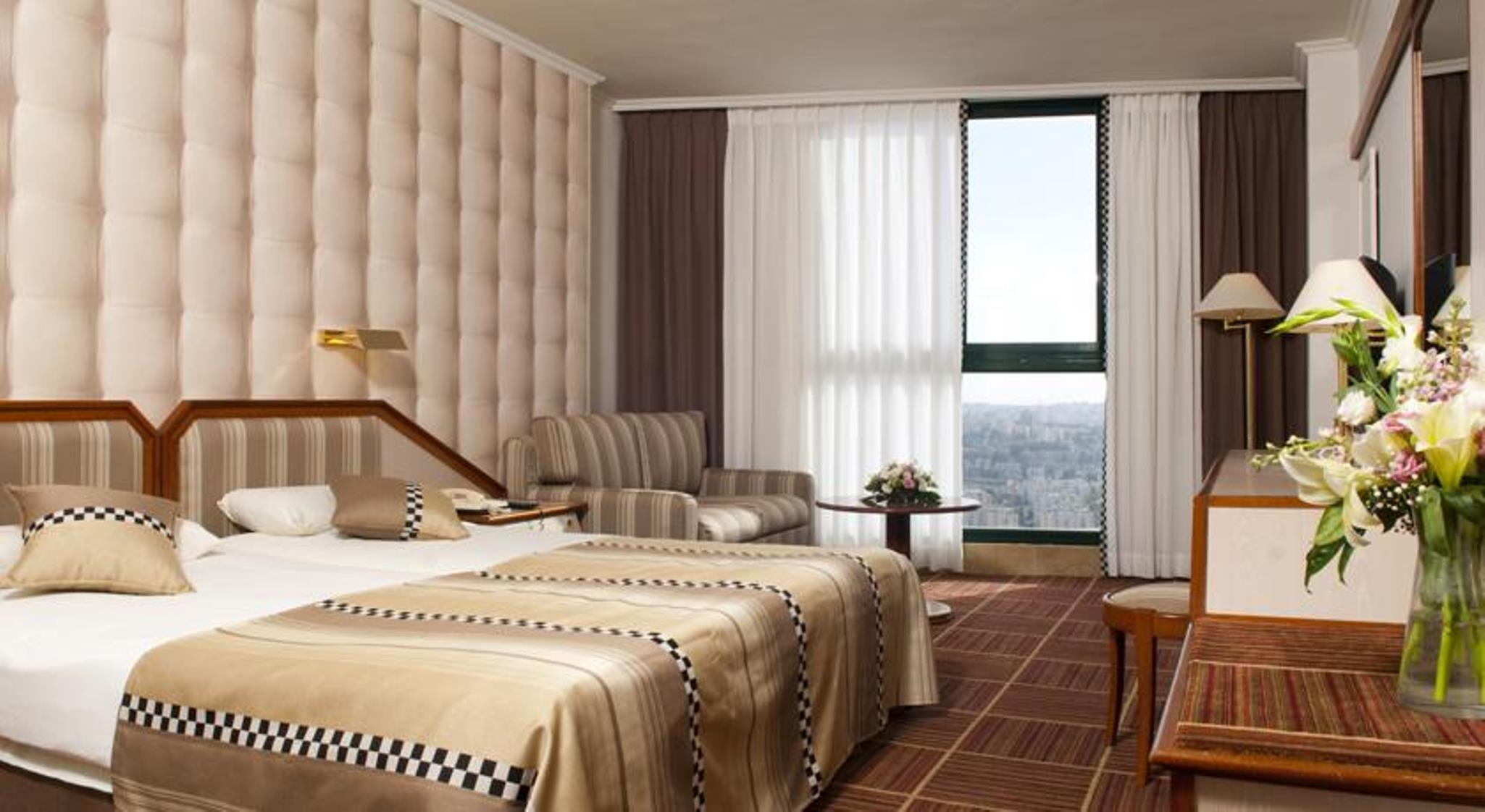 Rimonim Shalom Hotel Jerusalem