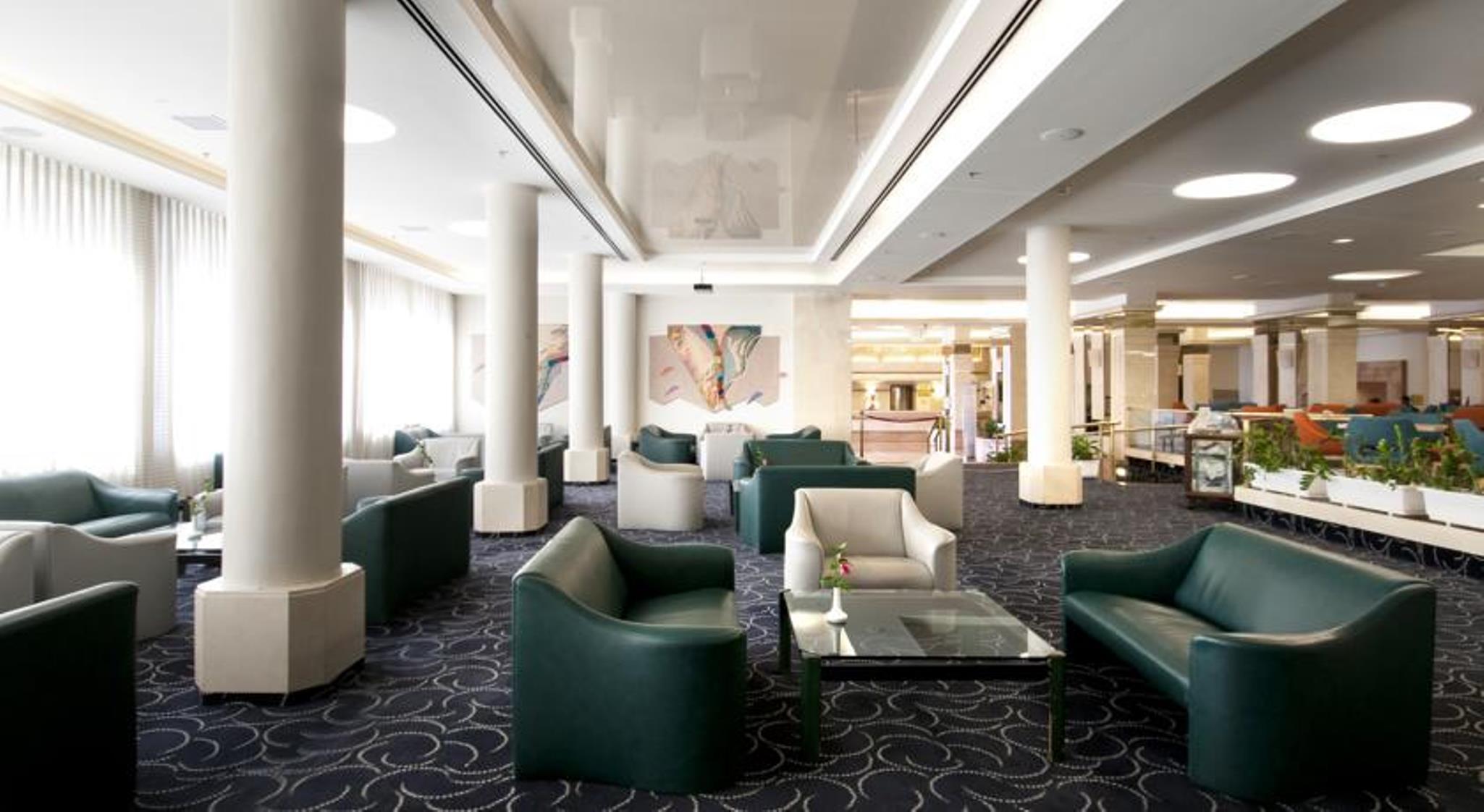 Rimonim Shalom Hotel Jerusalem