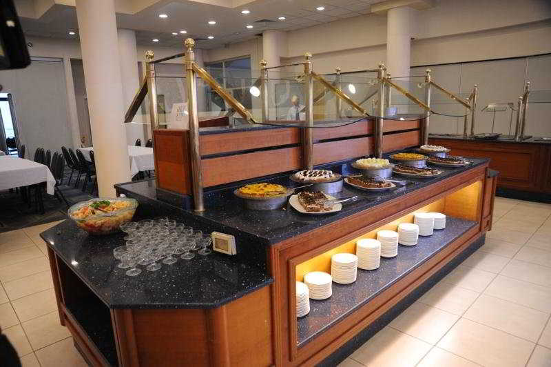 Rimonim Shalom Hotel Jerusalem