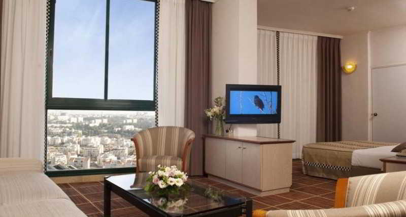 Rimonim Shalom Hotel Jerusalem