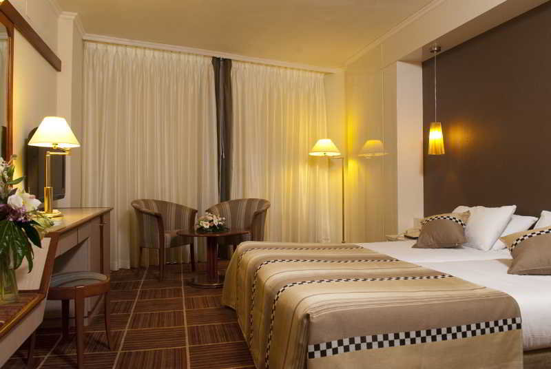 Rimonim Shalom Hotel Jerusalem