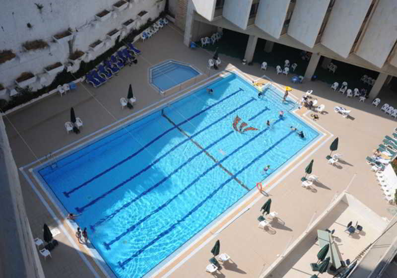 Rimonim Shalom Hotel Jerusalem