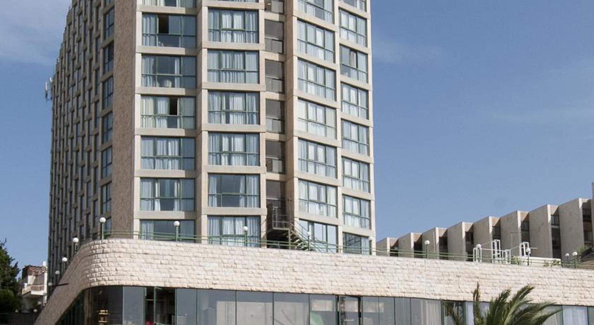 Rimonim Shalom Hotel Jerusalem