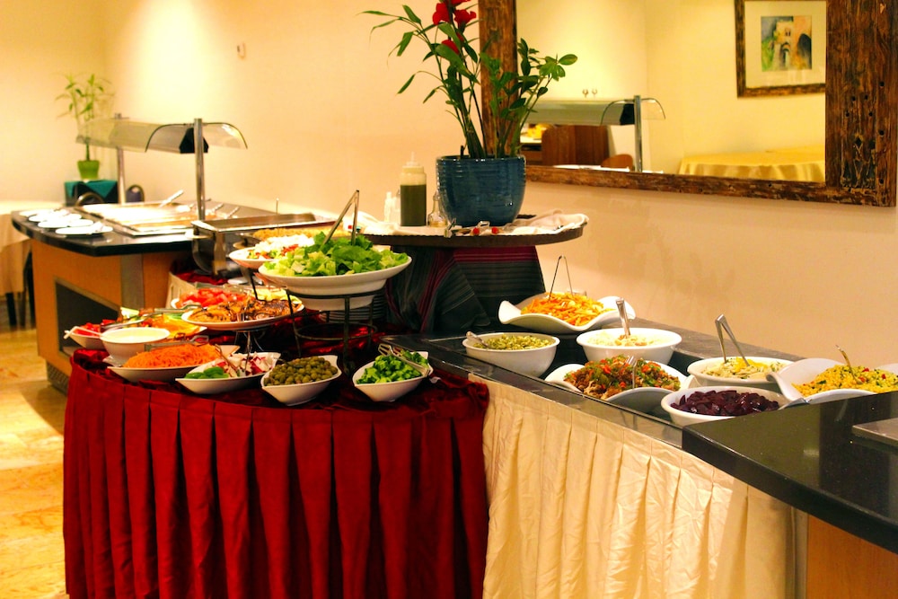Ritz Hotel