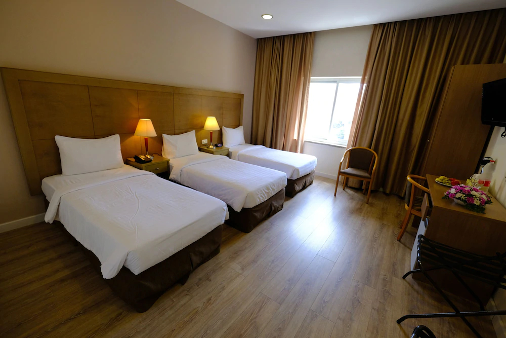 Ritz Hotel