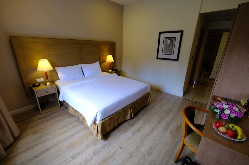 Ritz Hotel