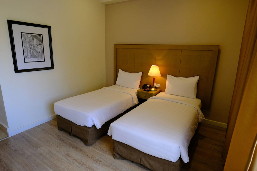Ritz Hotel