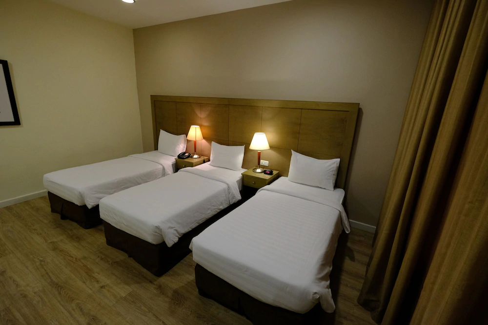 Ritz Hotel